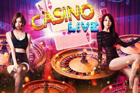 Unibet APP Live Casino